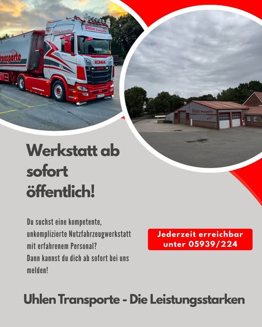 werkstatt